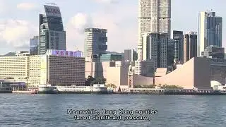 Индекс Hang Seng упал более чем на 600 пунктов, максимальное падение за 6 месяцев | Международный...