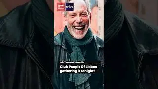 Our first Club People Of Lisbon gathering is tonight. Join the club. Link in bio. #lisbon #lisboa