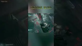 That's How KNIGHTMARE BATMAN looks like #batmanarkhamknight #batman