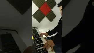 Thomann DP-95 (Candle In The Wind - Elton John)