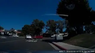 1 Idiot doesn't understand how to  yield