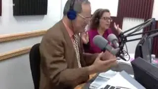 WLIE 540AM/RADIO SHADDAI