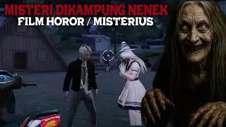 MISTERI KAMPUNG NENEK !! Horror/misterius‼️Film Pendek FF