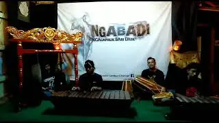 Gambang Lagu  Kawitan Salancar