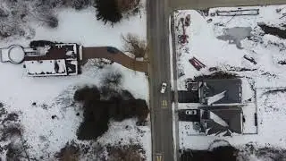 Drone Shots Part. 1 (2021)