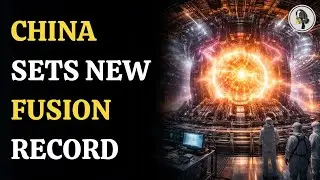 China&rsquo;s Artificial Sun Breaks Physics Limit | Fusion Breakthrough | WION Podcast