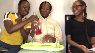 Dirty truth or drink challenge..//Teddy bruckshut