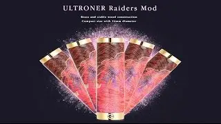 ULTRONER Raiders Mod