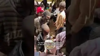 Kibra influencer &lsquo;Duty_boy&rsquo; among 10 global winners to join Mr Beast charity project in Ghana