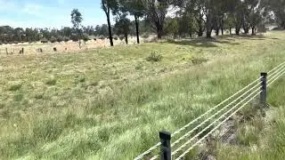Smithcity&rsquo;s Adventures Melbourne to Goulburn day 1 part 4