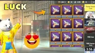 Boot Master YT new uze 🙏🏻crate opening 🤔 boot master #bootmaster #godpraveenyt 😭