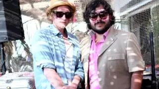 R&ouml;yksopp - Running to the Sea (Pachanga Boys Remix - B.Folder Forever Remembered Edit)