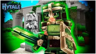 ARMADURA DE THORIUM HYTALE - 05