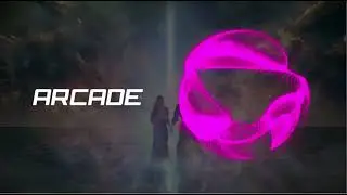 Papa Khan - Rain [CUSTOME FLIP] | DnB | NCS Arcade Fanmade