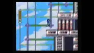 Let's Play: Megaman X - 1