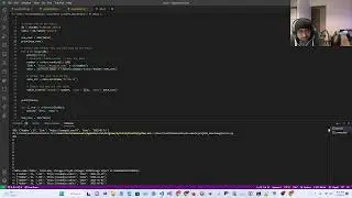 Making a mini Search Engine in Python and Django 001