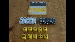 Pluxinus - Spiel