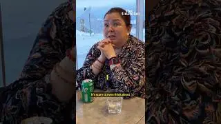 What do people in Greenland actually think about Trump's threats?