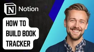 Как создать трекер книг в Notion [Руководство 2025]