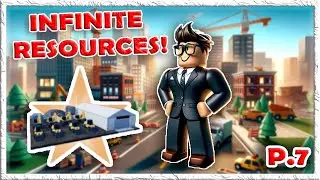 Unlock Creative Mode in Mini Cities 2!