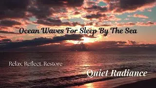 Quiet Radiance | Ambient Sounds & Soft Spoken Reflections