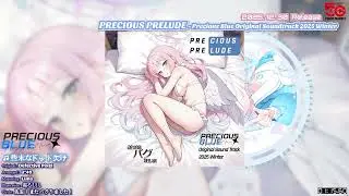 Defective Pixel / 些末なドット欠け - 'PRECIOUS PRELUDE' [Blue Archive BGM Arrangement]