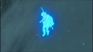 The Duchess Who Disappeared Side Quest. The Legend of Zelda: Tears of the Kingdom.