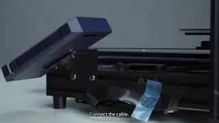 Сборка для Anycubic Kobra 2 Plus с руководством по обновлению прошивки