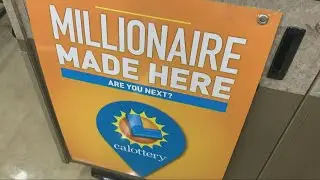 Only one Mega Millions jackpot winner, but 26 win big | Top 10