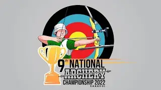 Preparation for the 9th National Archery championship