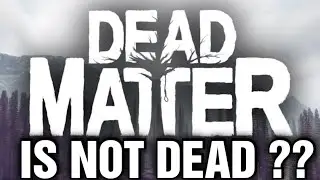 Dead Matter 