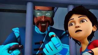 Shiva का न्यू Gadget लगा Gangster क हाथ | Shiva