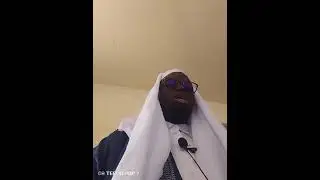 Khoutbatou jouma le 23 janvier 2026
