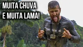 Uma corrida de obstáculos INCRÍVEL! - Strong Race (01/10/23)