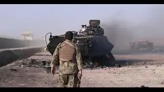 Inside look at Afghanistan's future