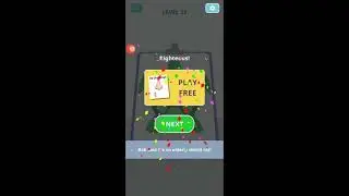 BRAIN 3D LEVEL 21 22 23 24 25 26 27 28 29 30 BRAIN PUZZLE 3D GAMES WALKTHROUGH