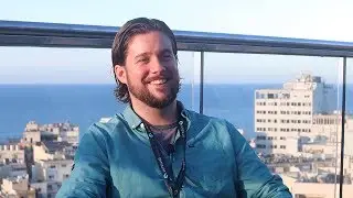 James Ford: The importance of innovation within the casino space