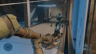New Gravity Hammer is OP! - Halo Infinite Beta/Preview