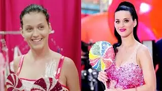 25 Celebrities Without Makeup