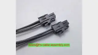 Завод кабельных жгутов Colossus 17 LVDS кабель 50.4Su10.001 к HDMI LVDS для улучшения видеосигнала