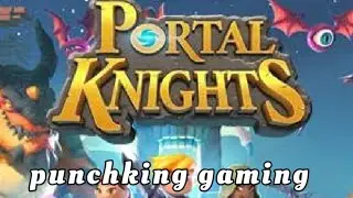 Portal Knights E1