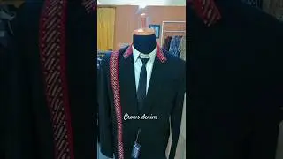 New product Crowsdenim 🔥 #crowsdenim #jaspria #jasformal #suit #blazer #outfitideas #trendingshorts
