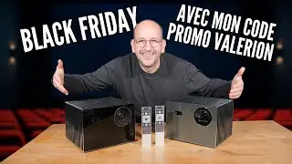 Black Friday : code promo et prix in&eacute;dit sur le VisionMaster Pro 2 de Valerion
