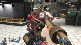 TF2 5gorge My own little world