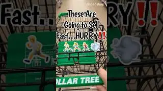 🔥HURRY FOR THESE NAME BRAND FINDS FOR $1.25‼️🔥 #dollartree #new #shopping