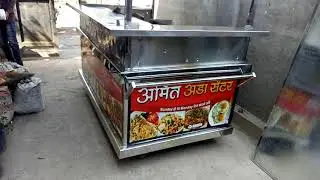 Coolmax, Vishal Enterprises Amravati, food cart