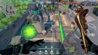 Tuto LineUp Viper BREEZE [FR]