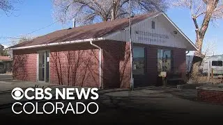 Post office closes, leaving small Colorado mountain community confused and frustrated