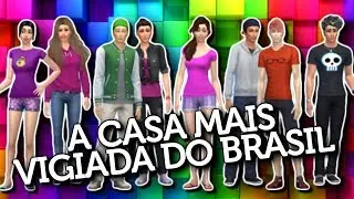 BBB MUSER #2 - A CASA | iBugou