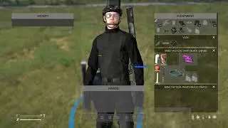 ESP on Move Object while in Inventory screen